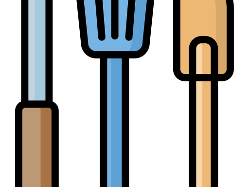 15. MENAJES DE COCINA