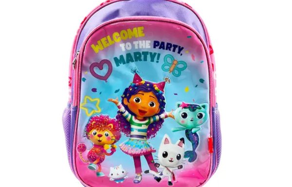 MORRAL PRIMAVERA NIÑA(70161)GABBY’S*12