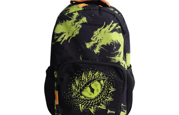 MOCHILA (576025)NORMA DRAGON *6
