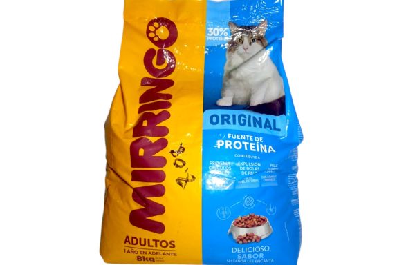 CUIDO MIRRINGO ADULTOS *8KL