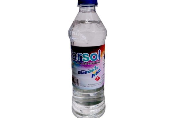 VARSOL DIAMANTE 24*410ML