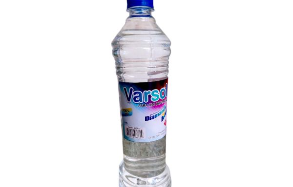 VARSOL DIAMANTE 12*830ML