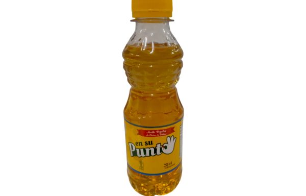 ACEITE  PUNTO SABOR        48*220