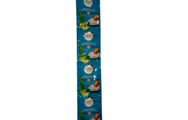 MASCARILLA HERBAL ESSENCES ARGAN 20*8*25