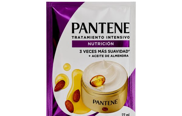 CR. TRATA PANTENE NUTRICION 20*8*27ML