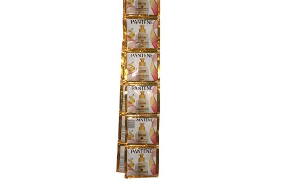 CR. PEINAR PANTENE KERATINA 25*12*16ML