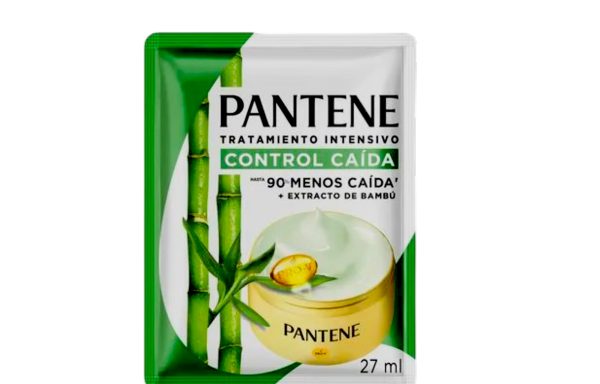 CR. TRATA PANTENE CONTROL CAIDA 20*8*27