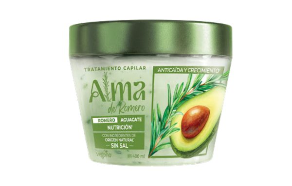 CR. TRATAM ALMA DE ROMERO AGUACAT 12*400