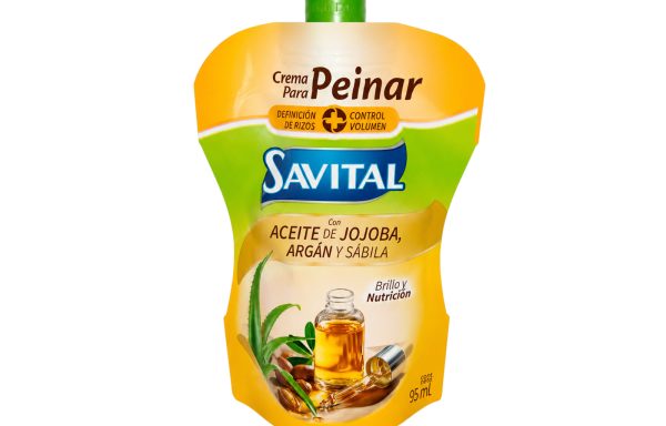 CR. PEINAR SAVITAL BRILLO/NUTRICIO 36*95