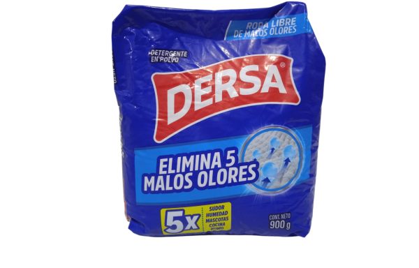 DETER DERSA 5X 20*900GR