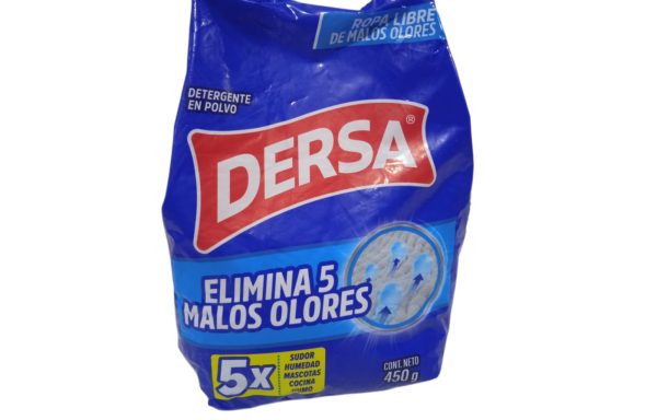 DETER DERSA 5X 24*450GR