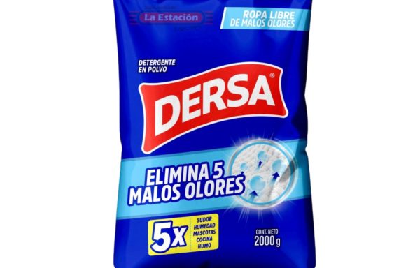DETER DERSA 5X 10*2000GR