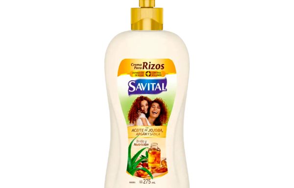 CR. PEINAR SAVITAL BRIL/NUTRICION 12*275