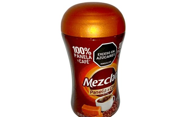 MEZCLAOYA PANELA Y CAFE 24*178GR