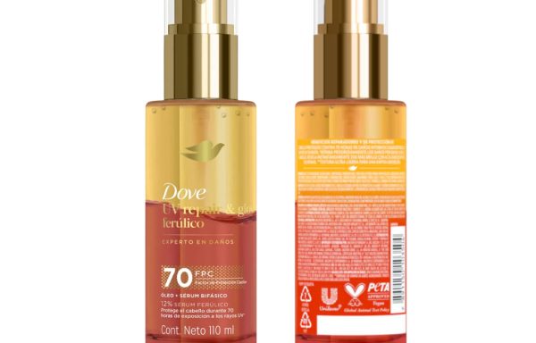 SERUM DOVE OLEO UV REPARACION 6110ML