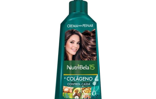 CR. PEINAR NUTRIBELA COLAGENO 241218