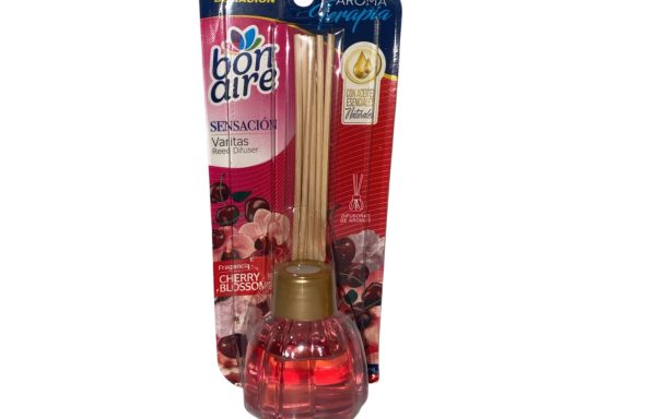 AMBIENT BONAIRE VARIT FLOR/CEREZO12*40ML